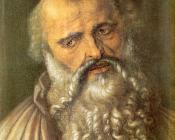 Saint Philip the Apostle - 阿尔弗雷德·丢勒